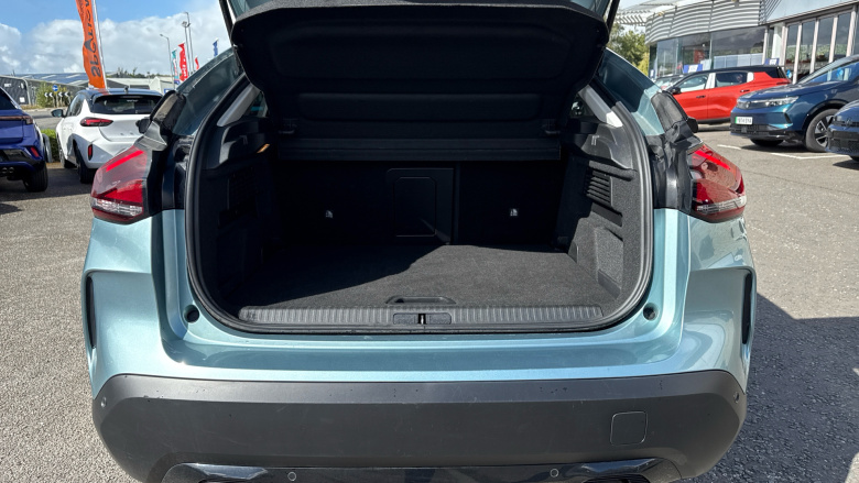 Citroen C4 1.2 PureTech [130] Max 5dr Auto Petrol Hatchback